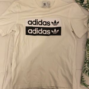 Adidas Shirt